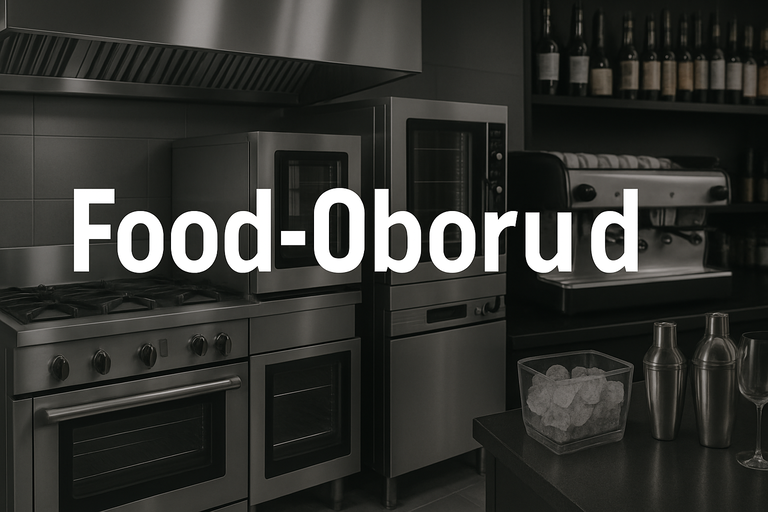 Food-Oborud