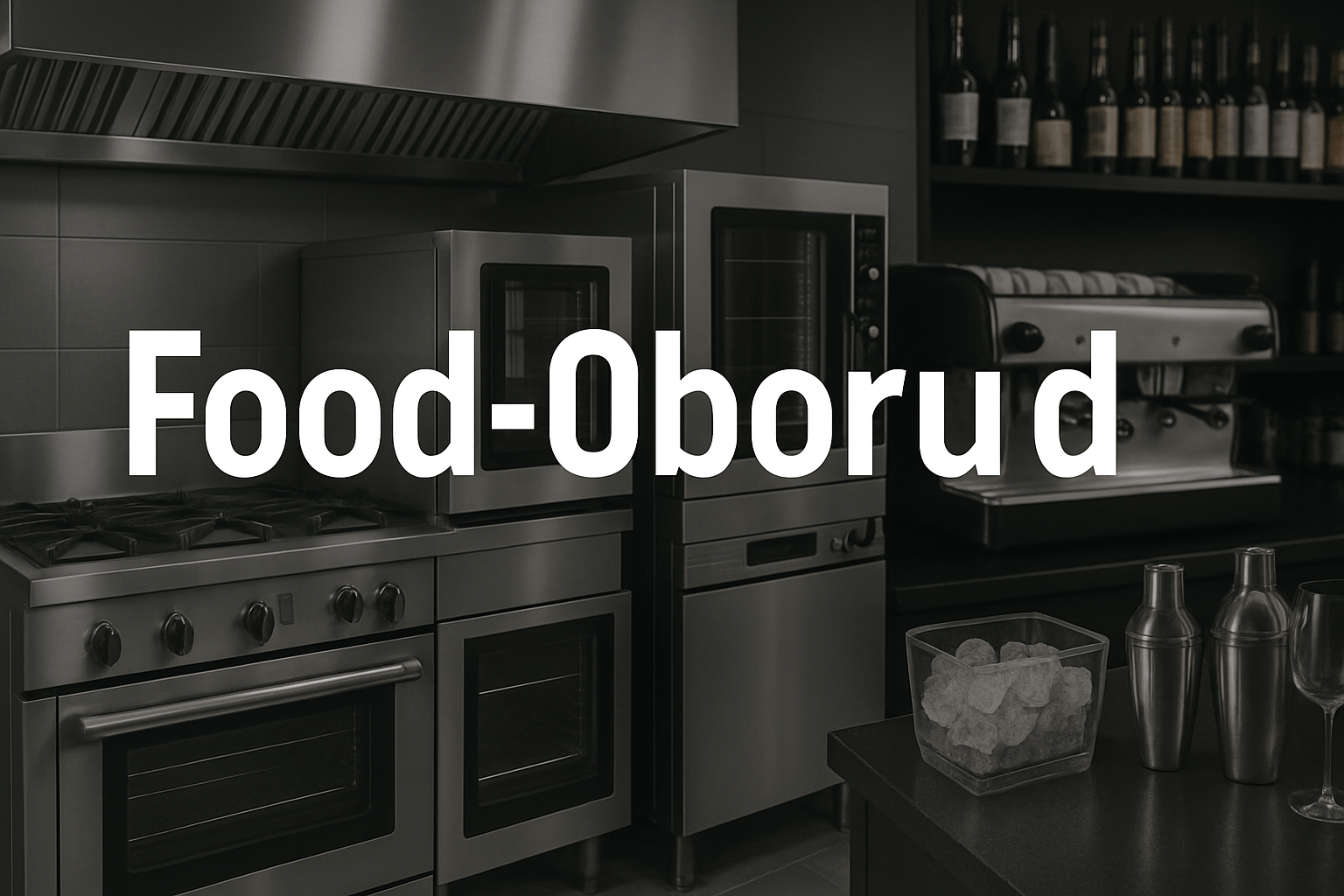 Food-Oborud